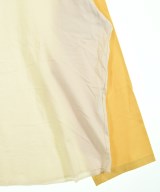 NONSAPIENS（ノンサピエンス）Tシャツ・カットソー 黄 サイズ:1(S位) メンズ/2200614794052