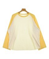 NONSAPIENS Tシャツ・カットソー