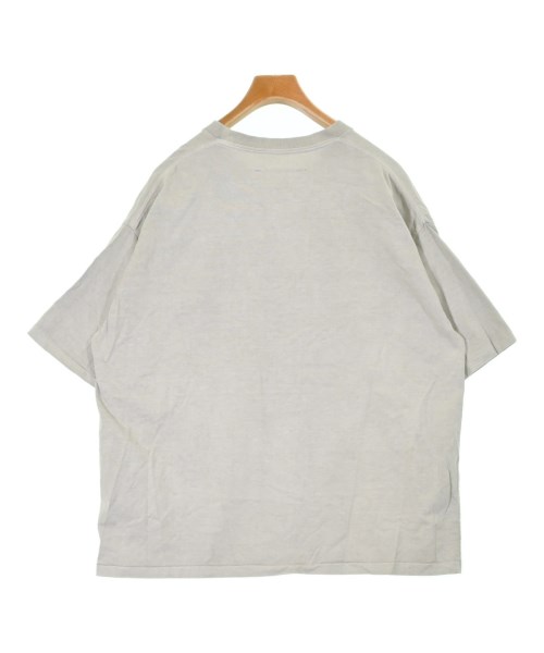 NONSAPIENS（ノンサピエンス）Tシャツ・カットソー グレー サイズ:3(L位) メンズ/2200619222130