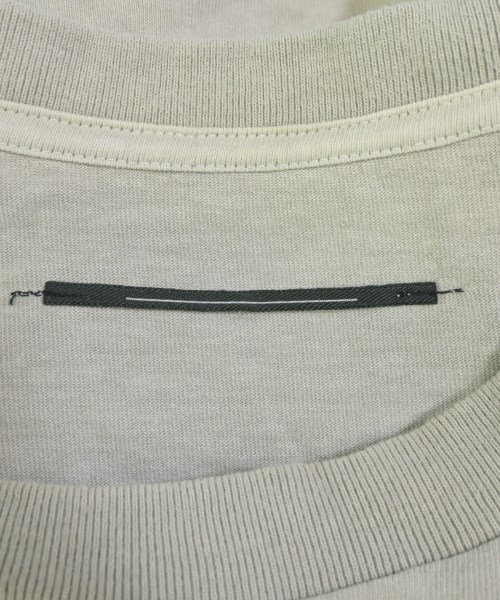 NONSAPIENS（ノンサピエンス）Tシャツ・カットソー グレー サイズ:3(L位) メンズ/2200619222130