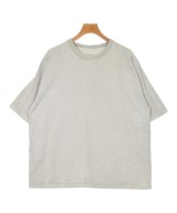 NONSAPIENS（ノンサピエンス）Tシャツ・カットソー グレー サイズ:3(L位) メンズ/2200619222130