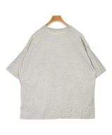 NONSAPIENS（ノンサピエンス）Tシャツ・カットソー グレー サイズ:3(L位) メンズ/2200619222130