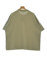 NONSAPIENS（ノンサピエンス）Tシャツ・カットソー カーキ サイズ:2(M位) メンズ/2200667884250