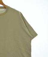NONSAPIENS（ノンサピエンス）Tシャツ・カットソー カーキ サイズ:2(M位) メンズ/2200667884250