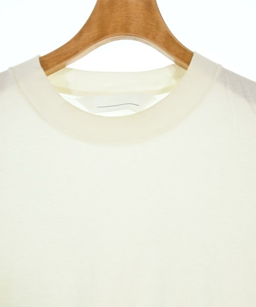 NONSAPIENS（ノンサピエンス）Tシャツ・カットソー 白 サイズ:1(S位) メンズ/2200667884298