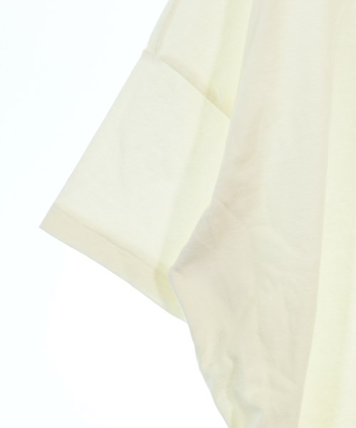 NONSAPIENS（ノンサピエンス）Tシャツ・カットソー 白 サイズ:1(S位) メンズ/2200667884298