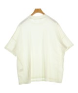 NONSAPIENS（ノンサピエンス）Tシャツ・カットソー 白 サイズ:1(S位) メンズ/2200667884298