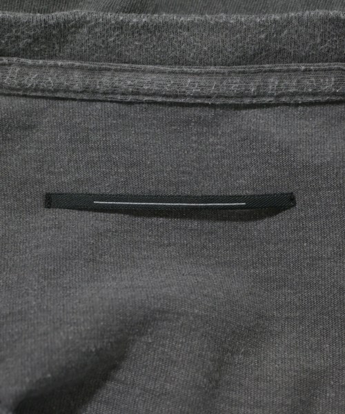 NONSAPIENS（ノンサピエンス）Tシャツ・カットソー グレー サイズ:3(L位) メンズ/2200682484398