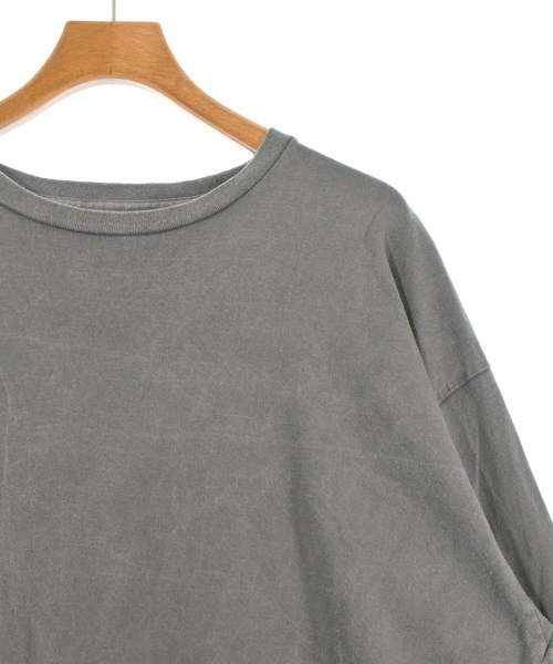 NONSAPIENS（ノンサピエンス）Tシャツ・カットソー グレー サイズ:3(L位) メンズ/2200682484398