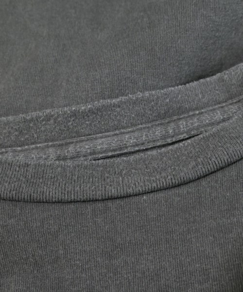 NONSAPIENS（ノンサピエンス）Tシャツ・カットソー グレー サイズ:3(L位) メンズ/2200682484398