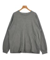 NONSAPIENS（ノンサピエンス）Tシャツ・カットソー グレー サイズ:3(L位) メンズ/2200682484398