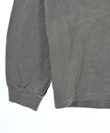 NONSAPIENS（ノンサピエンス）Tシャツ・カットソー グレー サイズ:3(L位) メンズ/2200682484398