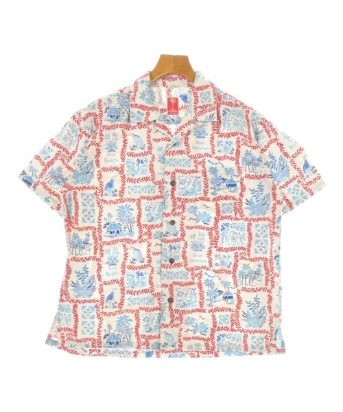 PAIKAJI(パイカジ)のカジュアルシャツ サイズ:M 2,400円