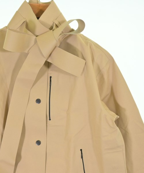 PGG（ピージージー）その他 ベージュ サイズ:1(S位) レディース/2200637311038