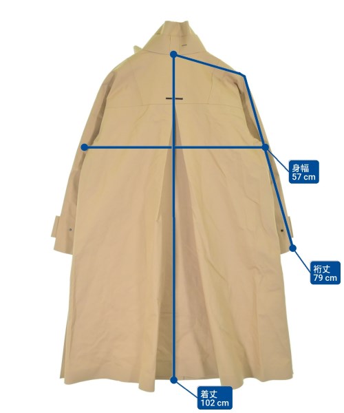 PGG（ピージージー）その他 ベージュ サイズ:1(S位) レディース/2200637311038