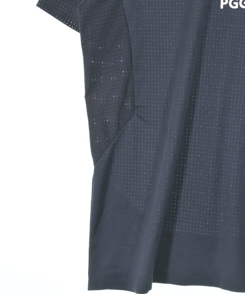 PGG（ピージージー）ポロシャツ 紺 サイズ:4(XL位) メンズ/2200624424093