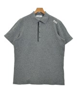 PGG（ピージージー）ニット・セーター グレー サイズ:6(L位) メンズ/2200677879109