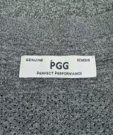 PGG（ピージージー）ニット・セーター グレー サイズ:6(L位) メンズ/2200677879109