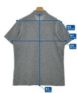 PGG（ピージージー）ニット・セーター グレー サイズ:6(L位) メンズ/2200677879109