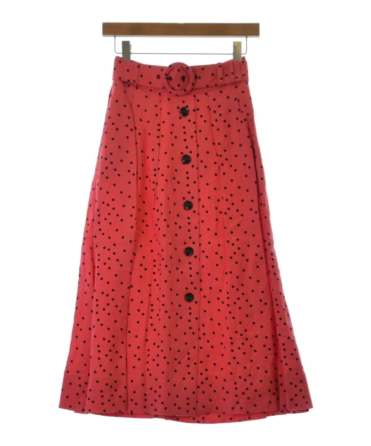 REBECCA VALLANCE（レベッカバランス）ロング・マキシ丈スカート