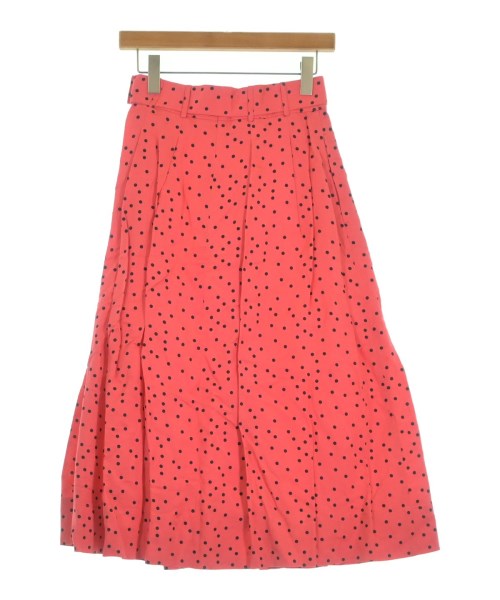 REBECCA VALLANCE（レベッカバランス）ロング・マキシ丈スカート ピンク サイズ:36(S位) レディース/2200631166160