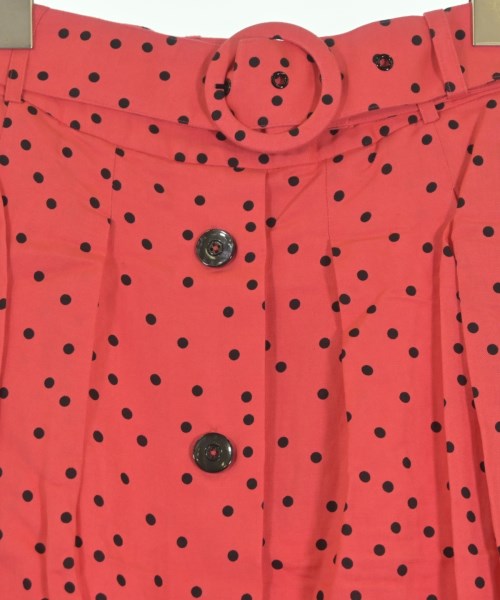 REBECCA VALLANCE（レベッカバランス）ロング・マキシ丈スカート ピンク サイズ:36(S位) レディース/2200631166160