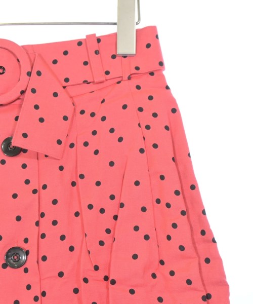 REBECCA VALLANCE（レベッカバランス）ロング・マキシ丈スカート ピンク サイズ:36(S位) レディース/2200631171652