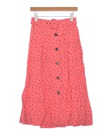 REBECCA VALLANCE ロング・マキシ丈スカート