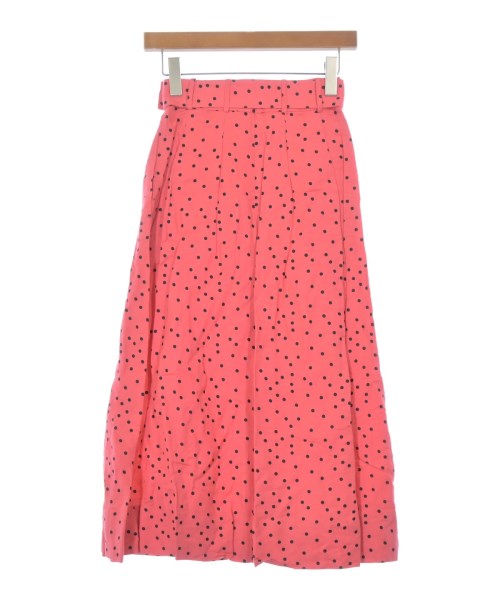 REBECCA VALLANCE（レベッカバランス）ロング・マキシ丈スカート ピンク サイズ:34(XS位) レディース/2200631171669