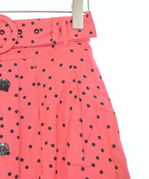 REBECCA VALLANCE（レベッカバランス）ロング・マキシ丈スカート ピンク サイズ:34(XS位) レディース/2200631171669