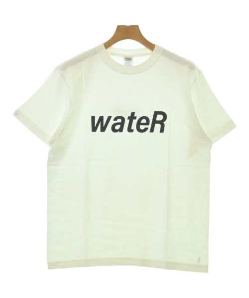 retaW(リトゥ)Tシャツ・カットソー 白 サイズ:M/2200692643051