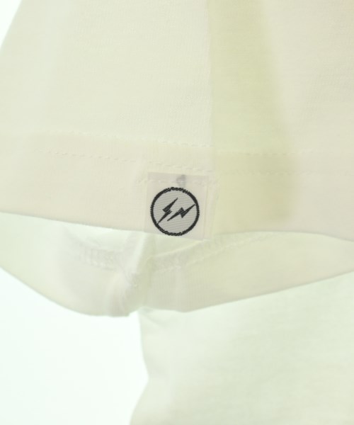 retaW（リトゥ）Tシャツ・カットソー 白 サイズ:M メンズ/2200692643051