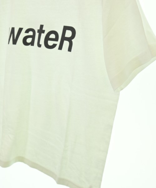 retaW（リトゥ）Tシャツ・カットソー 白 サイズ:M メンズ/2200692643051