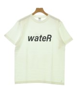 retaW（リトゥ）Tシャツ・カットソー 白 サイズ:M メンズ/2200692643051
