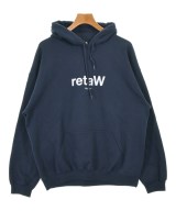 retaW パーカー