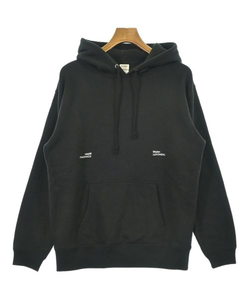 retaW(リトゥ)パーカー 黒 サイズ:L/2200664250126