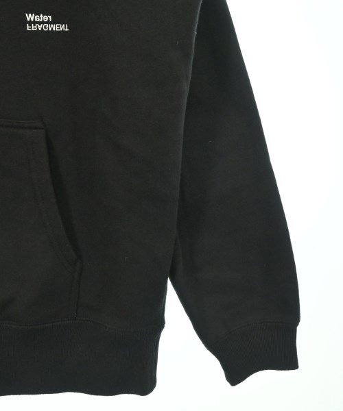 retaW（リトゥ）パーカー 黒 サイズ:L メンズ/2200664250126