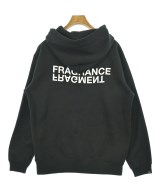 retaW（リトゥ）パーカー 黒 サイズ:L メンズ/2200664250126