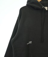 retaW（リトゥ）パーカー 黒 サイズ:L メンズ/2200664250126