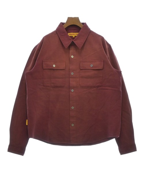 ラウンドトゥー(ROUND TWO)のROUND TWO カジュアルシャツ