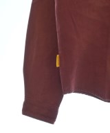 ROUND TWO（ラウンドトゥー）カジュアルシャツ 赤 サイズ:M メンズ/2200515308044