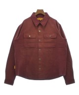 ROUND TWO カジュアルシャツ