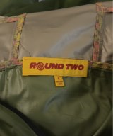 ROUND TWO（ラウンドトゥー）その他 ベージュ サイズ:L メンズ/2200507208017