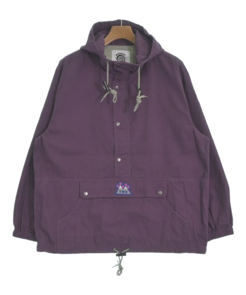 ラウンドトゥー(ROUND TWO)のROUND TWO ブルゾン（その他）