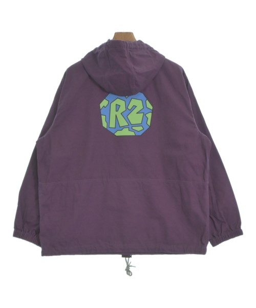 ROUND TWO（ラウンドトゥー）その他 紫 サイズ:M メンズ/2200484393058