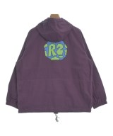ROUND TWO（ラウンドトゥー）その他 紫 サイズ:M メンズ/2200484393058