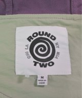 ROUND TWO（ラウンドトゥー）その他 紫 サイズ:M メンズ/2200484393058