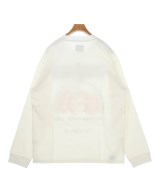 ROUND TWO（ラウンドトゥー）Tシャツ・カットソー 白 サイズ:XL メンズ/2200625965052