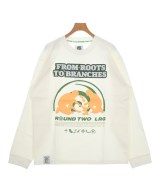 ROUND TWO Tシャツ・カットソー