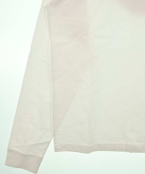 ROUND TWO（ラウンドトゥー）Tシャツ・カットソー 白 サイズ:L メンズ/2200625965076